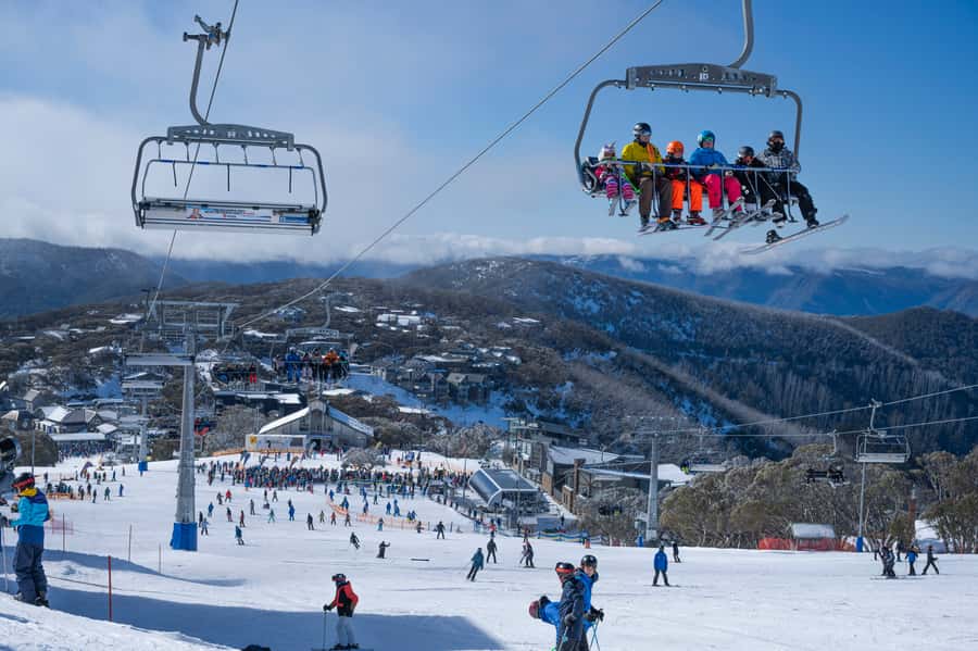 From Melbourne: Day Trip to Mt Buller by Premium Tour Coach - Key points to know before booking