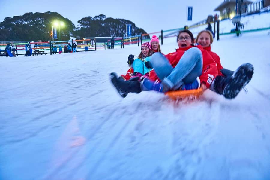 From Melbourne: Day Trip to Mt Buller by Premium Tour Coach - Why this Mt Buller trip works as a snow day