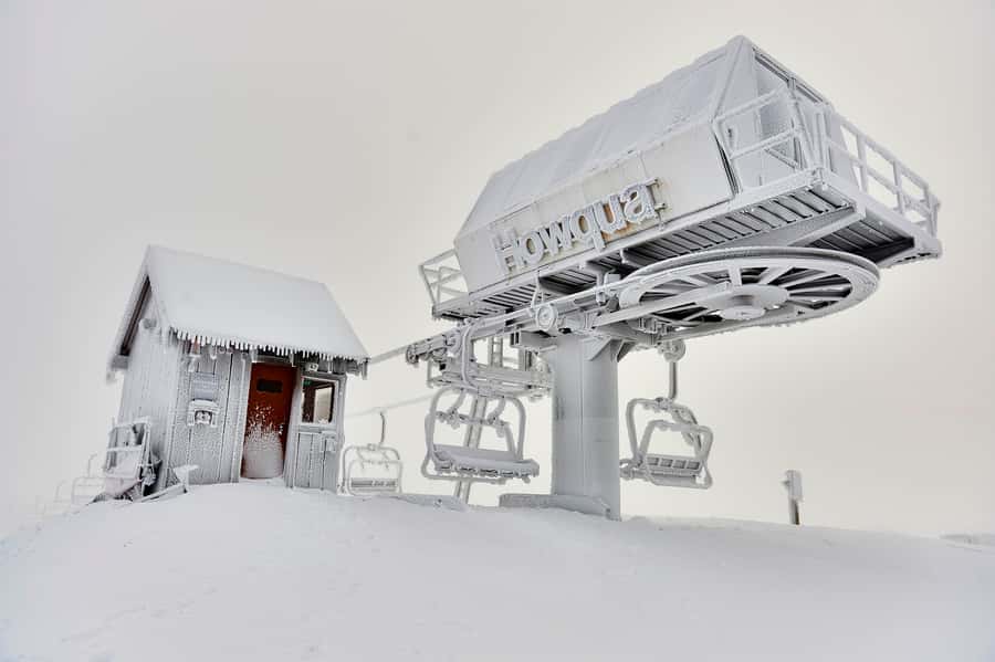 From Melbourne: Day Trip to Mt Buller by Premium Tour Coach - Is $105 good value?