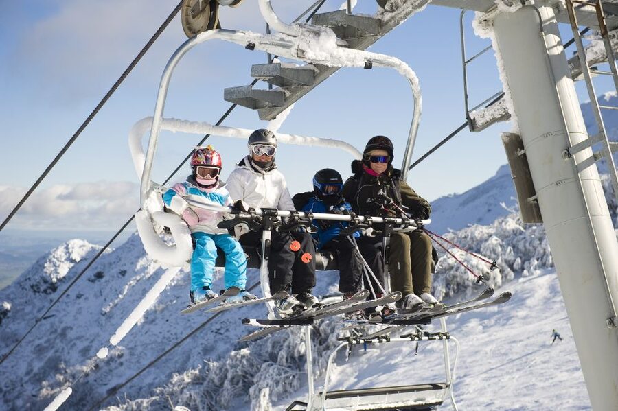 From Melbourne: Day Trip to Mt Buller by Premium Tour Coach - Who will enjoy this day trip most?