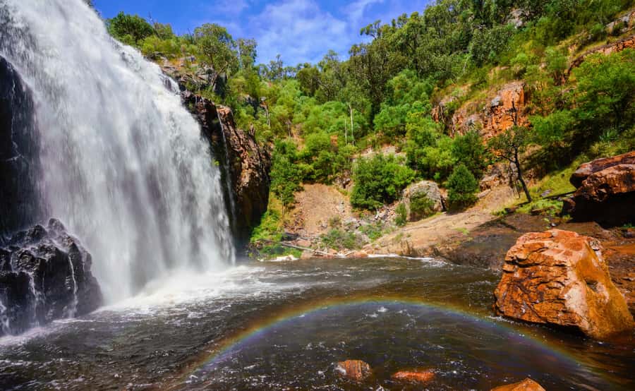 From Melbourne: Grampians National Park Group Tour - Why the Grampians make a worthwhile Melbourne day trip