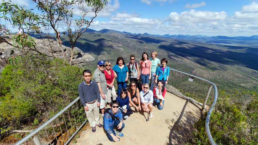 From Melbourne: Grampians National Park Small Group Tour - Why this Grampians day trip works
