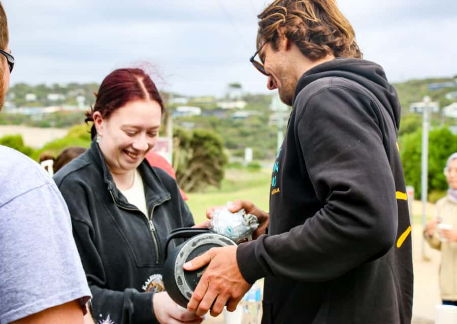From Melbourne: Great Ocean Road & 12 Apostles Full-Day Tour - Key points to know before booking