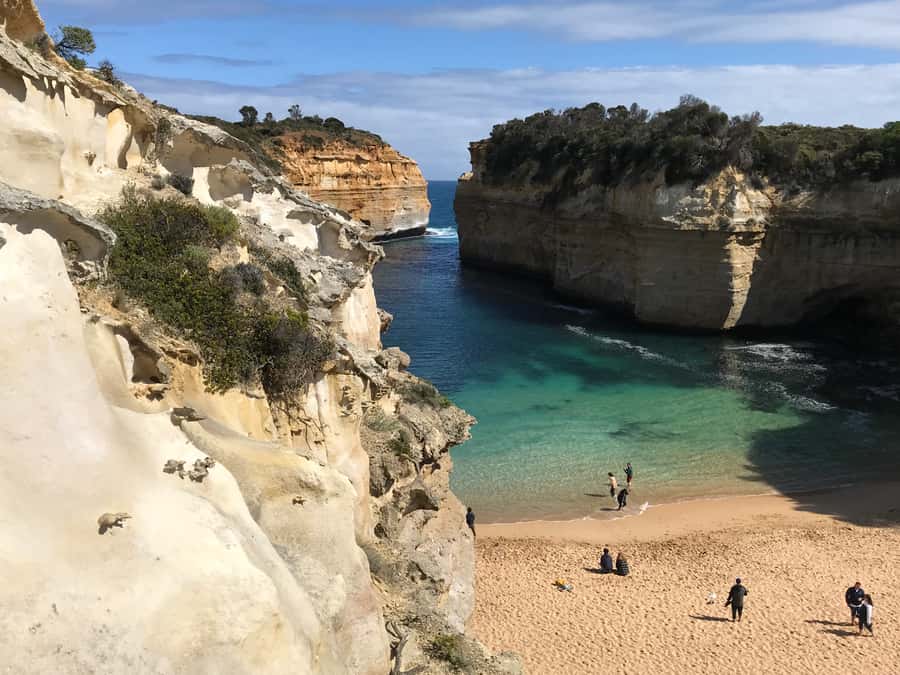 From Melbourne: Great Ocean Road Boutique Tour in Reverse - Key points at a glance