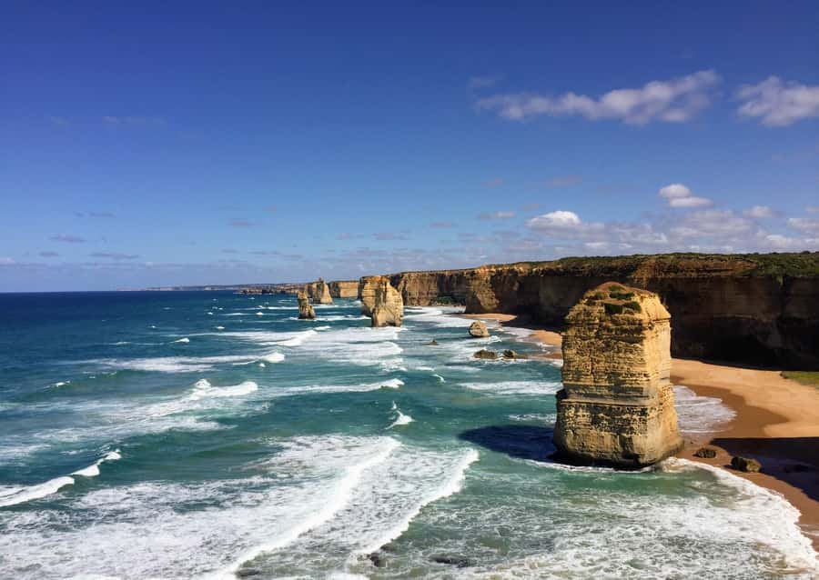 From Melbourne: Great Ocean Road Boutique Tour in Reverse - Why the reverse route matters on the Great Ocean Road