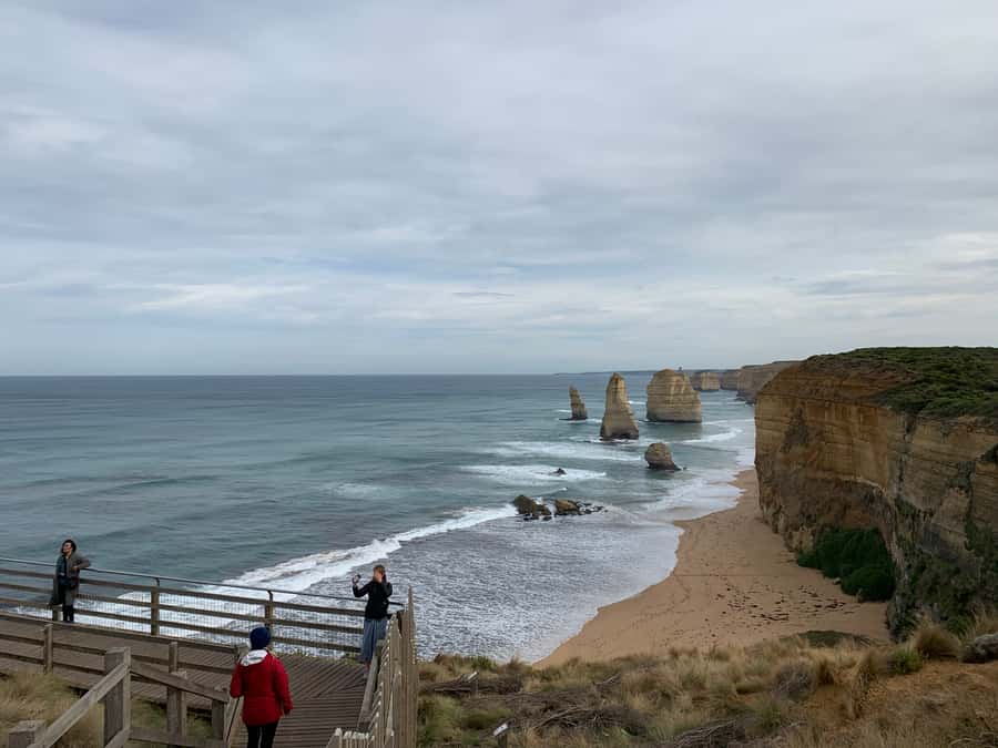 From Melbourne: Great Ocean Road Day Tour - Key points to know before booking