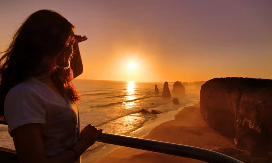 From Melbourne: Great Ocean Road Full-Day Sunset Tour - Key points to know before booking