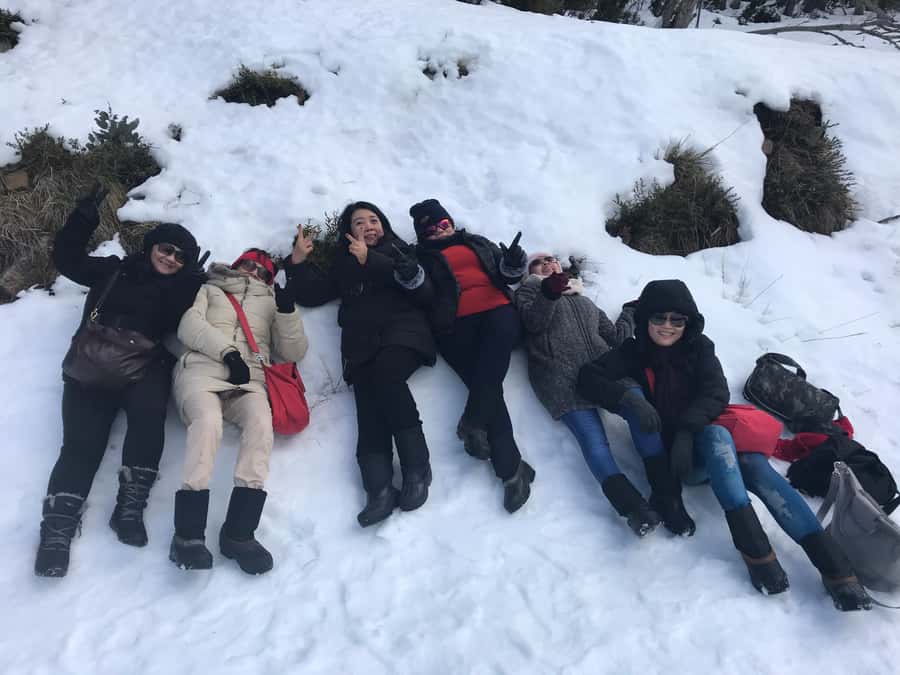 From Melbourne: Mt Buller Snow Day Small Group Boutique Tour - Key points to know before booking