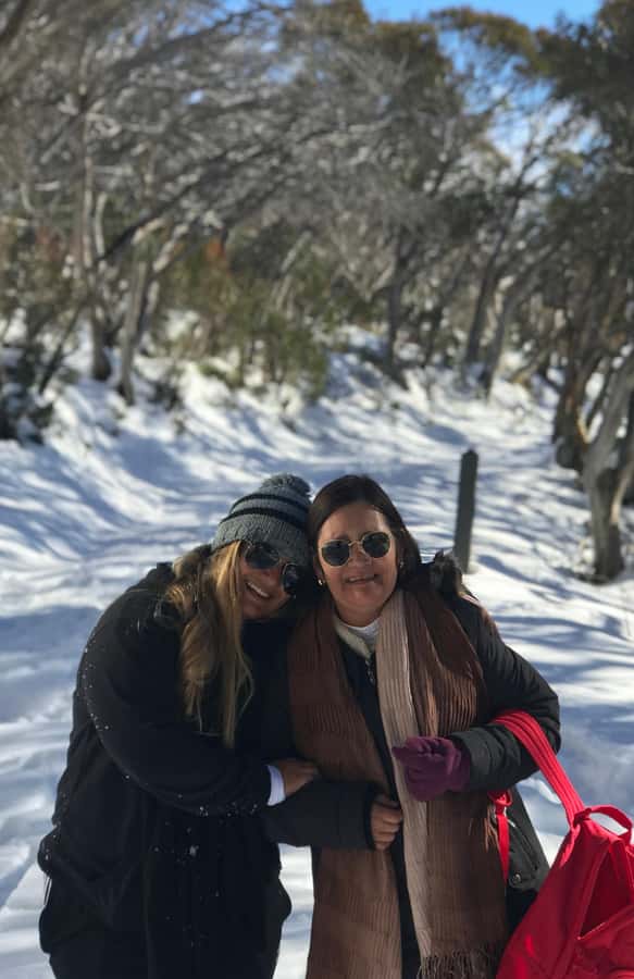 From Melbourne: Mt Buller Snow Day Small Group Boutique Tour - Weather, delays, and the reality of a mountain road