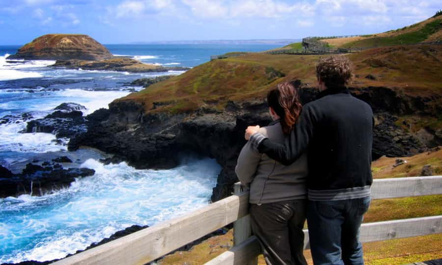 From Melbourne: Penguin Parade Afternoon Tour - Who should book this Phillip Island trip?