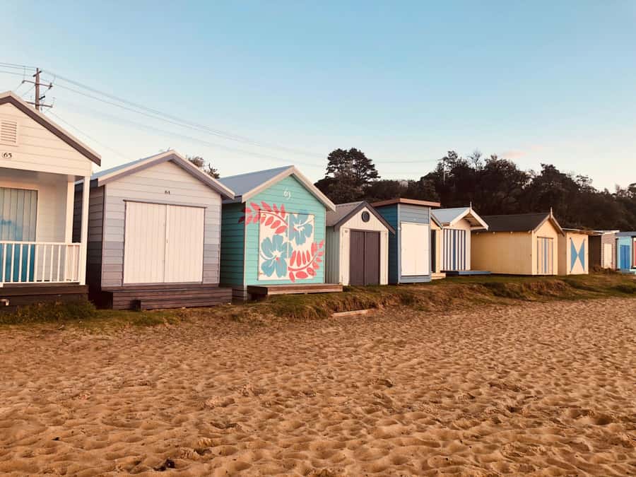 From Melbourne: Peninsula Hot Springs & Bathing Boxes Tour - Key points to know before booking