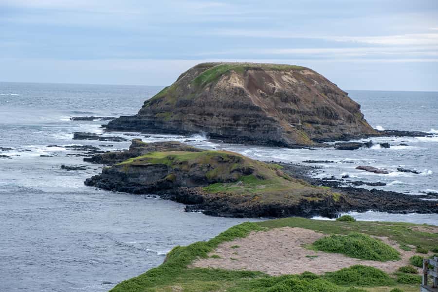 From Melbourne: Phillip Island and Penguin Parade Day Tour - What the long coach schedule feels like