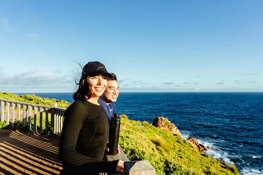 From Melbourne: Phillip Island Penguin Parade Express Tour - Why this Phillip Island trip works well from Melbourne