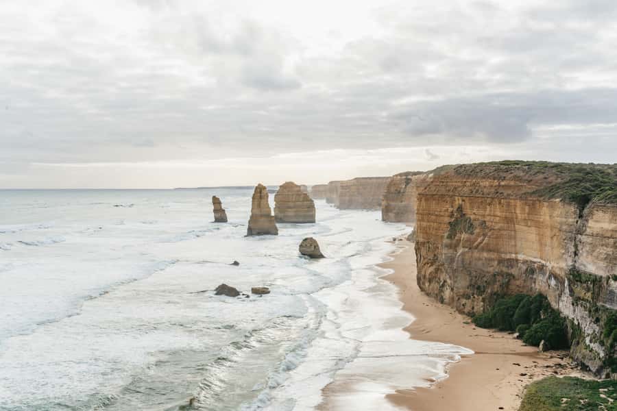 From Melbourne: Small-Group Great Ocean Road Day Trip - Why this tour works for a one-day Great Ocean Road visit