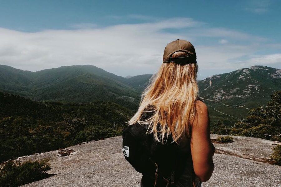 From Melbourne: Wilsons Promontory Small Group Day Tour - Guides, group size, and the tone of the day