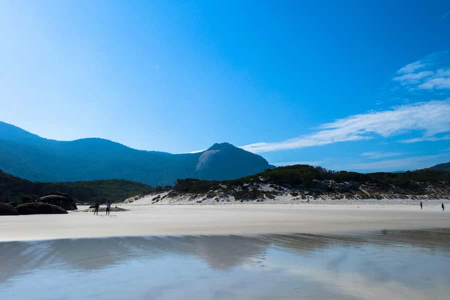 From Melbourne: Wilsons Promontory Small Group Day Tour - Is $155 good value?