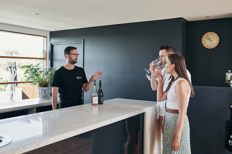 From Melbourne: Yarra Valley Hop-On-Hop-Off Bus Ticket - FAQ