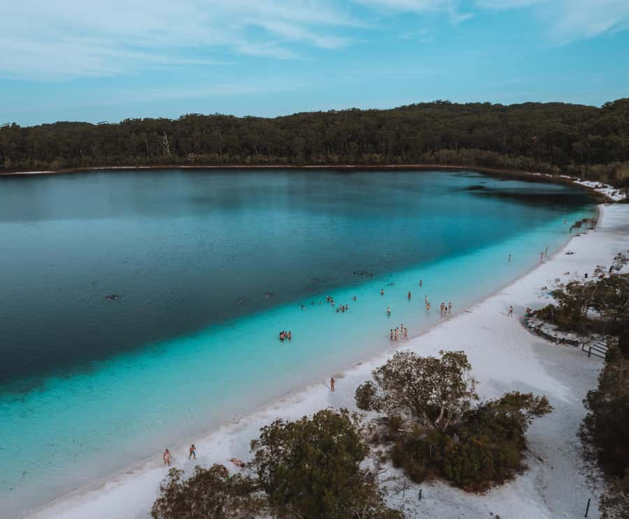 From Noosa: K'gari (Fraser Island) Small-Group Tour - Key points to know before booking