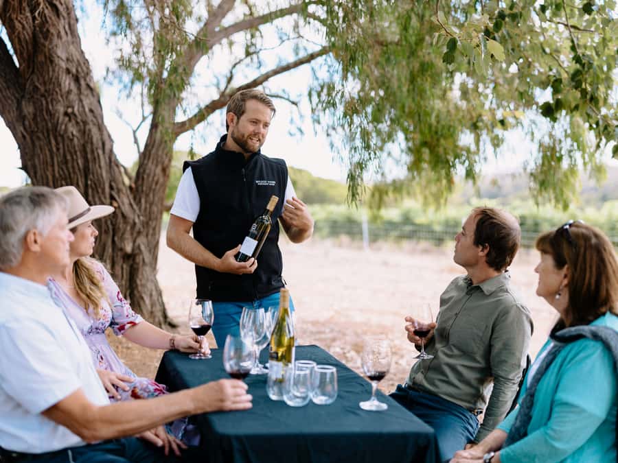From Perth: 3-Day Margaret River Escape - Who should book this three-day escape
