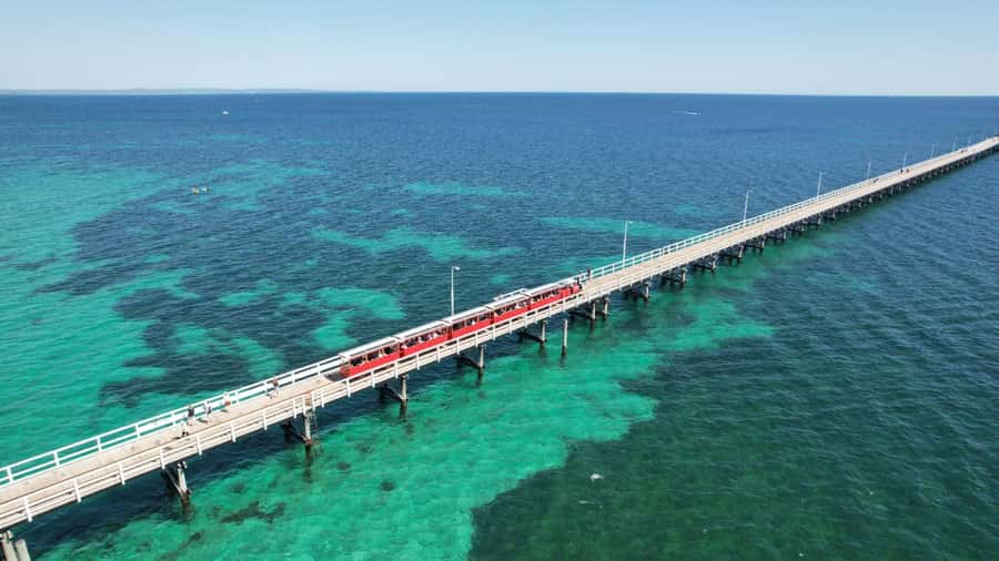 From Perth: Margaret River Region Impression Day Tour - Key points at a glance