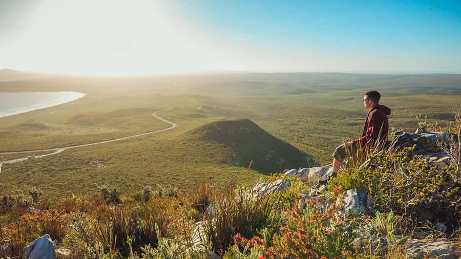 From Perth: Margaret River to Esperance 6-Day Tour - Why this six-day route works