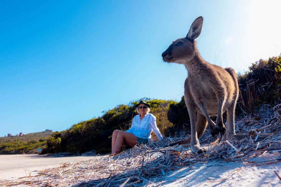From Perth: Margaret River to Esperance 6-Day Tour - What $959 includes, and what it really buys you