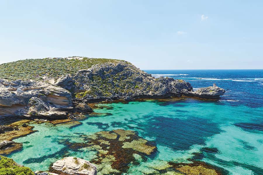 From Perth or Fremantle: Rottnest Explorer Segway Tour - How much riding do you really get?
