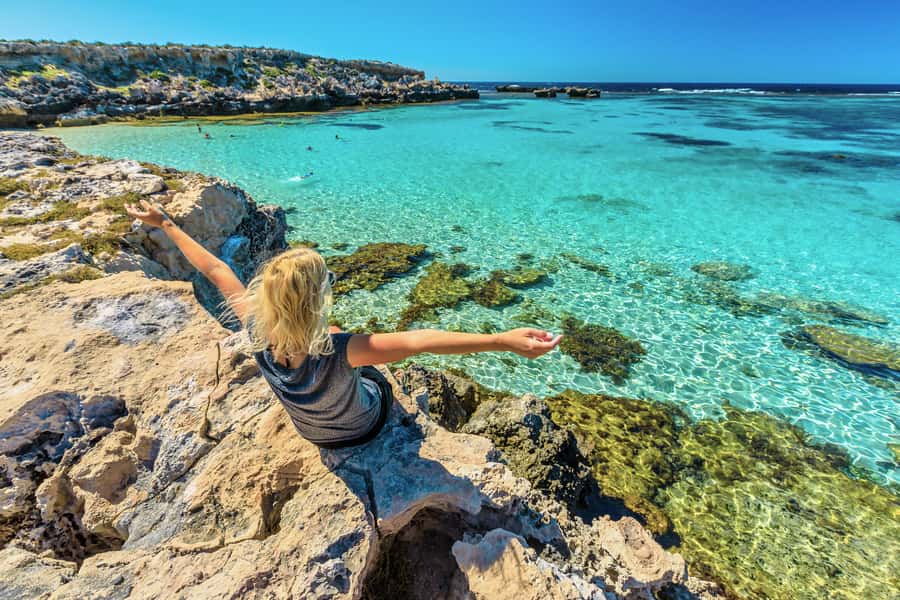 From Perth or Fremantle: Rottnest Island Ferry and Bus Tour - Key points to know before booking