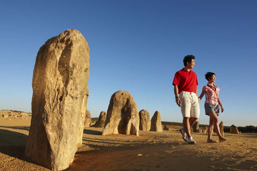From Perth: Pinnacles Desert, Yanchep & Swan Valley Day Tour - Why the Pinnacles make this a memorable day