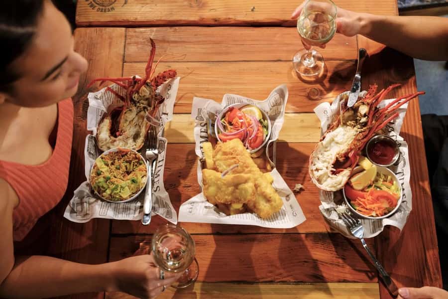From Perth: Pinnacles Lobster Shack and Yanchep Day Trip - Key points to know before booking