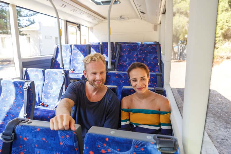 From Perth: Rottnest Island Ferry & Bus Day Tour - Why Rottnest works so well as a Perth day trip