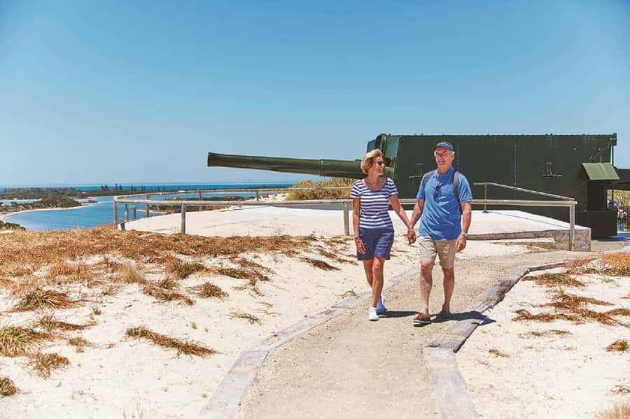 From Perth: Rottnest Island Grand Island Day Tour with Lunch - Key points to know before booking