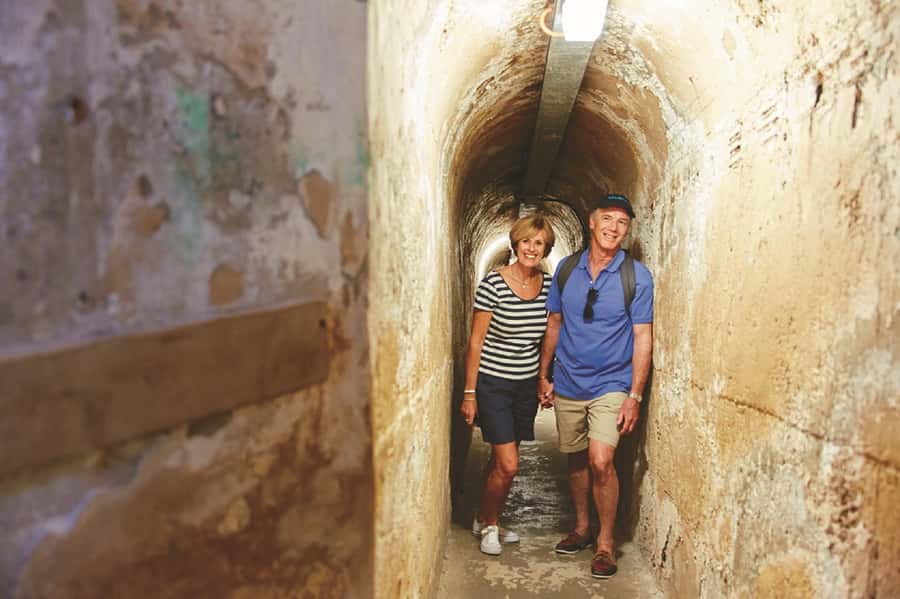 From Perth: Rottnest Island Grand Island Day Tour with Lunch - Why this is a smart first day on Rottnest