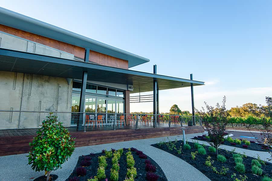 From Perth: Swan Valley Cruise, Winery, Cheese & Lunch - Leaving Perth by boat on the Swan River