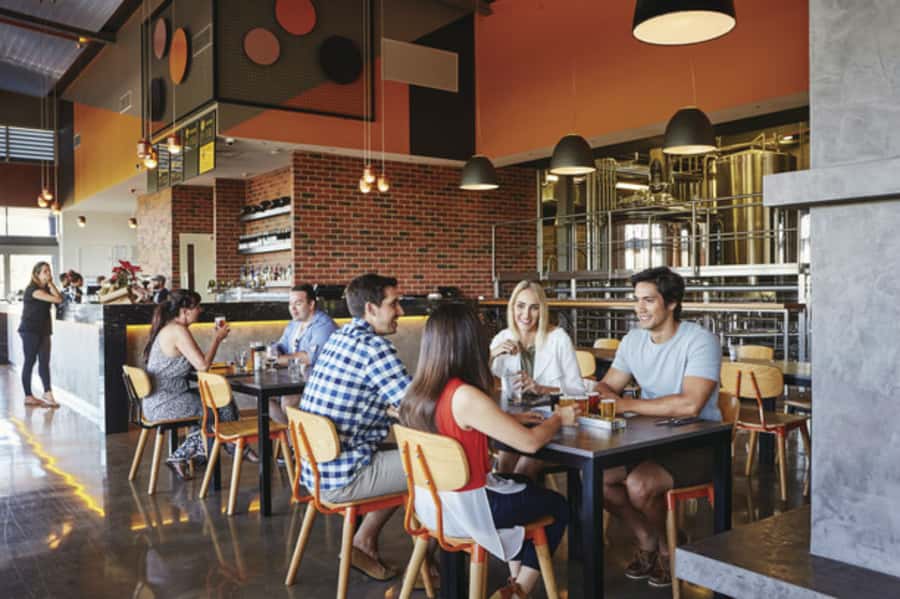 From Perth: Swan Valley Cruise, Winery, Cheese & Lunch - Premium Western Australian wine before lunch
