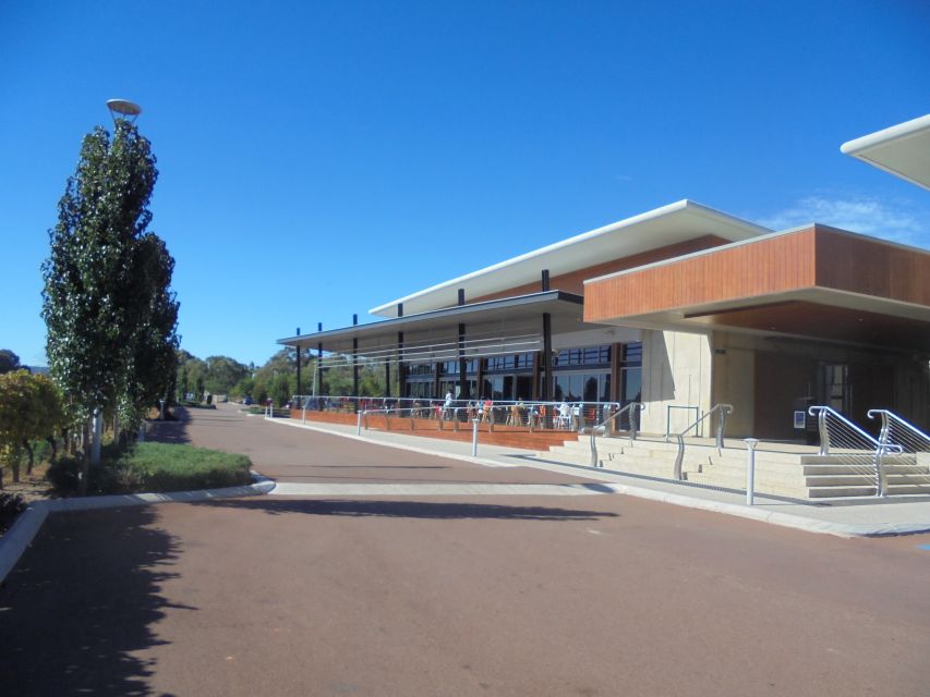 From Perth: Swan Valley Winery & Brewery Day Tour With Lunch - The best and weakest parts of the route