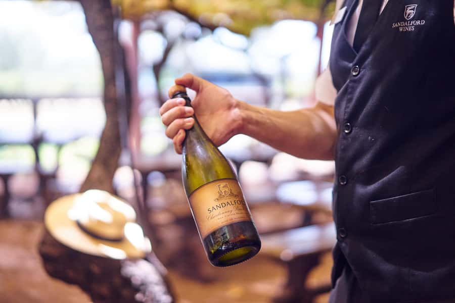 From Perth: Swan Valley Winery Tour - Key points at a glance