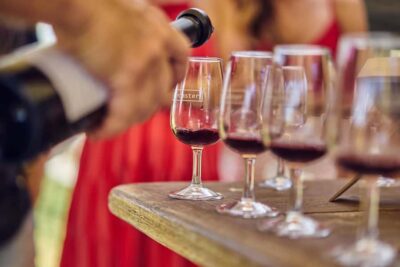 Swan Valley Winery Tour