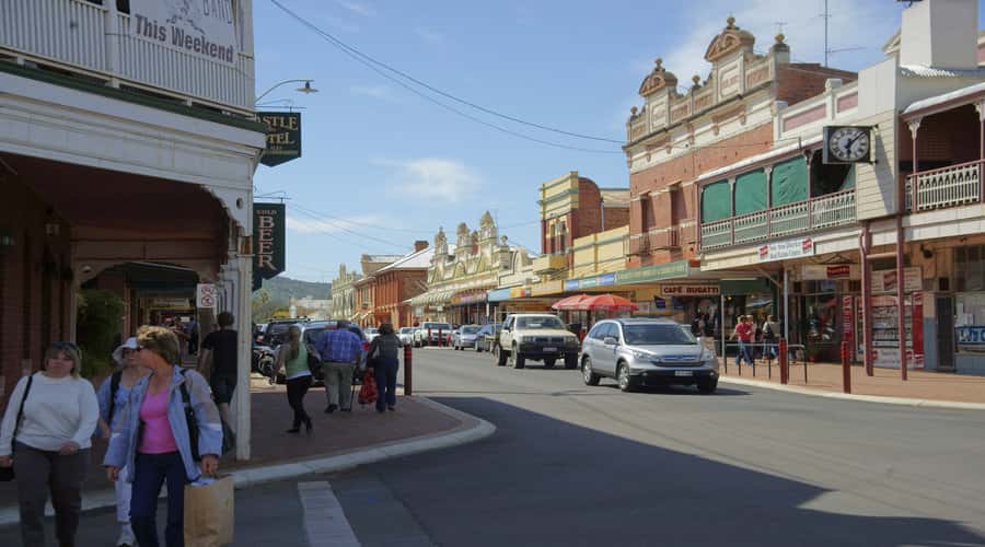 From Perth: Wave Rock, York and Aboriginal Cultural Tour - Key points to know before you book