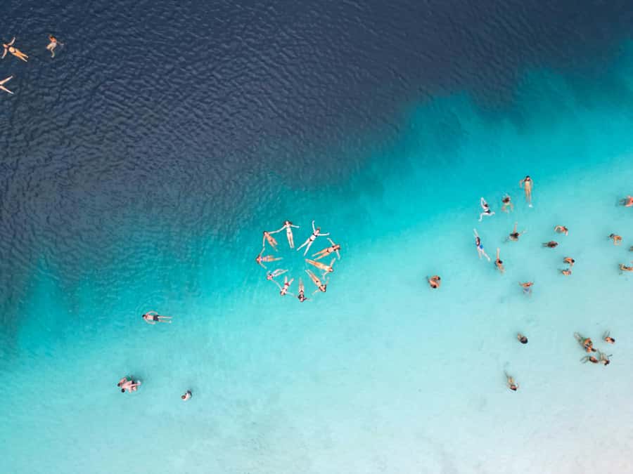 From Rainbow Beach: K'gari (Fraser Island) Full-Day Tour - Guides, group size, and the human side of the day