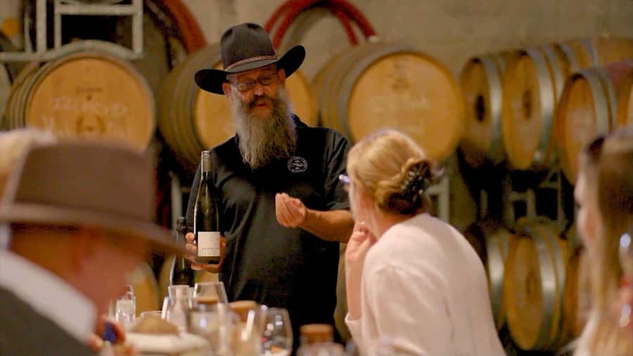 From Sydney: All Inclusive Boutique Hunter Valley Wine Tour - The journey from Sydney to Pokolbin