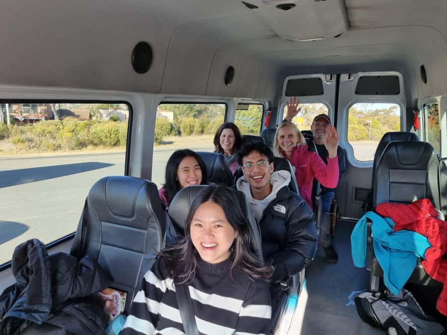 From Sydney: Award-Winning Hunter Valley Wine & Cheese Tour - A lakeside lunch with wine included
