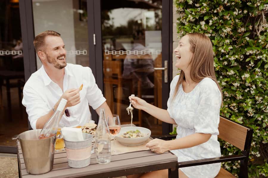 From Sydney: Award-Winning Hunter Valley Wine & Cheese Tour - The final winery and Hunter Valley Gardens