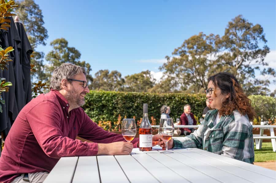 From Sydney: Award-Winning Hunter Valley Wine & Cheese Tour - How much value do you get for $166?