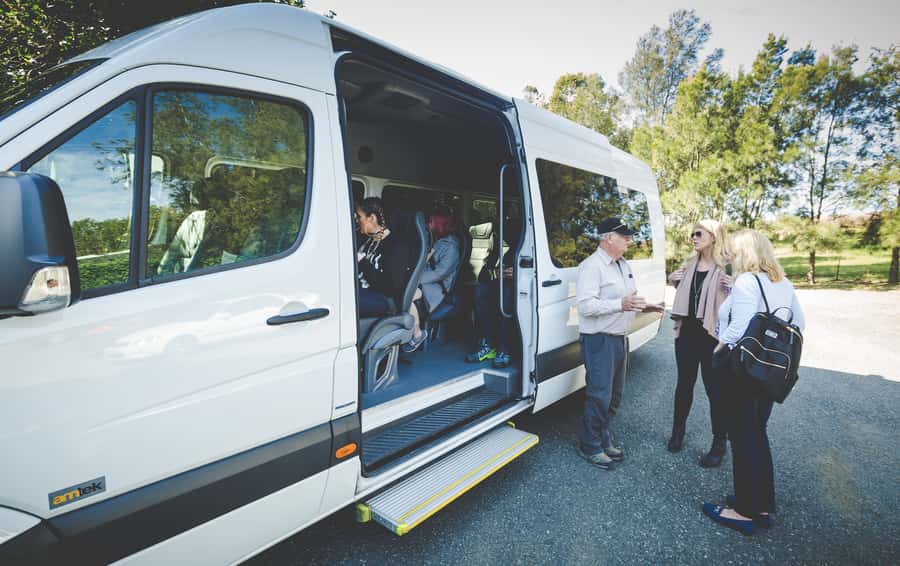 From Sydney: Blue Mountains Bushwalks & Featherdale Tour - Key points at a glance