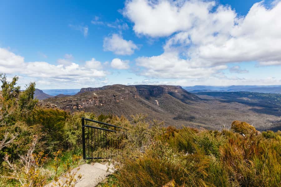 From Sydney: Blue Mountains Full-Day Trip - Scenic World: three rides, plenty of movement