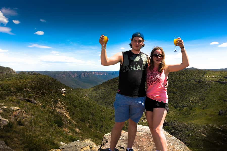 From Sydney: Blue Mountains Small-Group Tour Picnic & Hike - Why this Blue Mountains day feels different