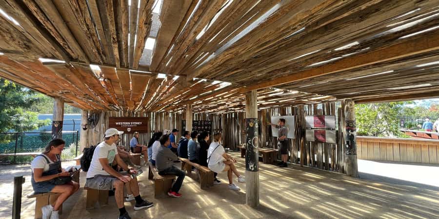 From Sydney: Blue Mountains, Sydney Zoo & Walking Tour - Key points to know before booking