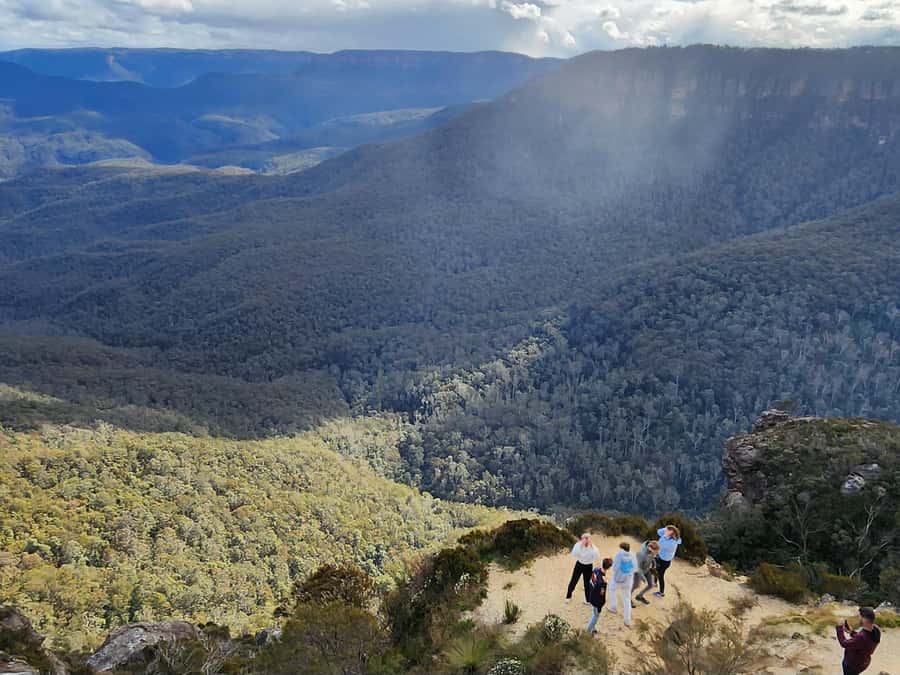 From Sydney: Blue Mountains Tour with Waterfall Walk & Lunch - Should you book the Blue Mountains waterfall tour?