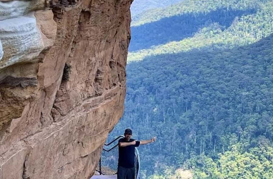 From Sydney: Blue Moutains and Featherdale Day Tour - Is $94 good value?